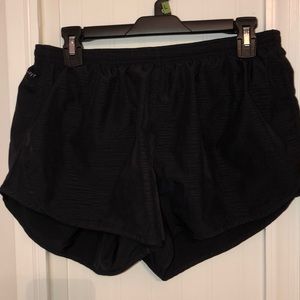 Nike Dri Fit Running shorts